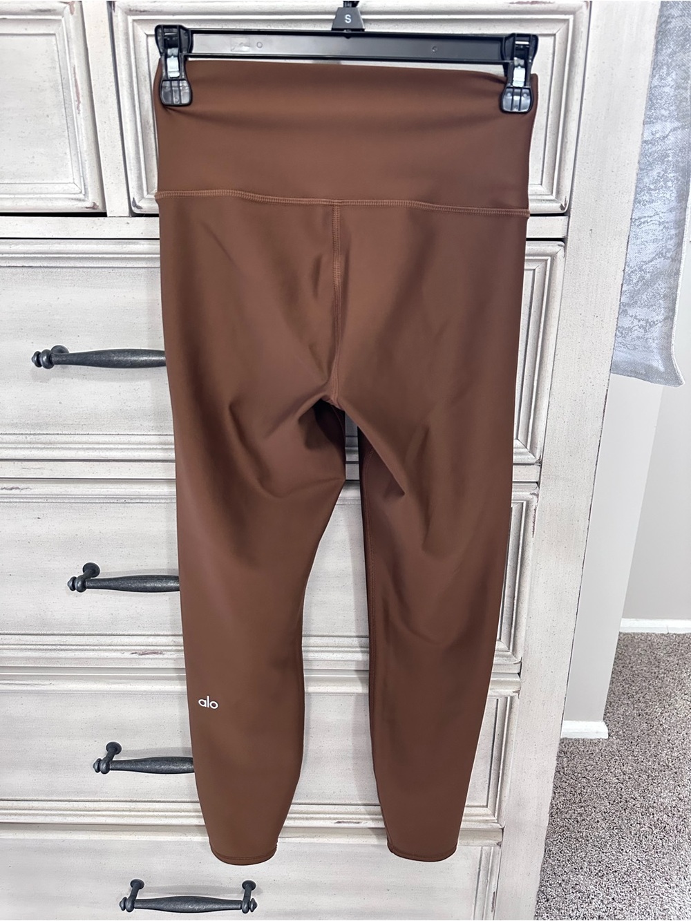 Alo 7/8 High-Waist Airlift Leggings